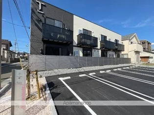 エアル(EARL)【103号室】の外観