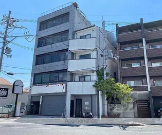 メゾン徳大寺の画像