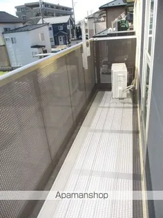 ラルジュ【Ⅱ203号室】のその他画像