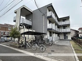 レオパレスカトルセゾン伊奈の画像