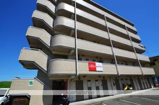 グランテージ城ケ崎【205号室】の外観