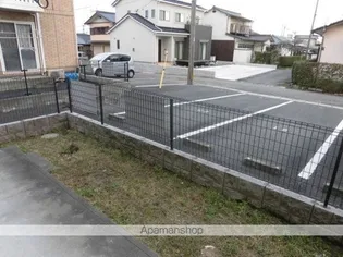 エルフローラ B棟【102号室】のその他画像