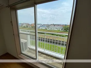 メゾンソレイユ【203号室】のその他画像