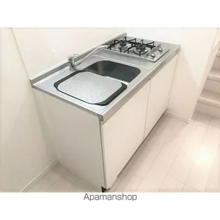 EM ブランドール【1階】のキッチン