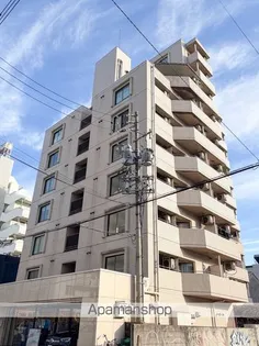 ラ・レジダンス・ド・ノーブル【8階】の外観