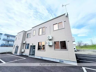 ESOLA97(エソラ97)【2階】の外観