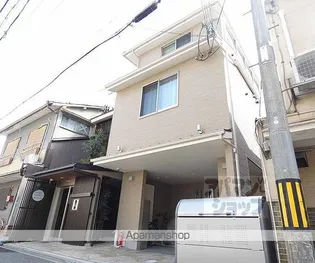 PRIVATE RESIDENCE御所西の画像