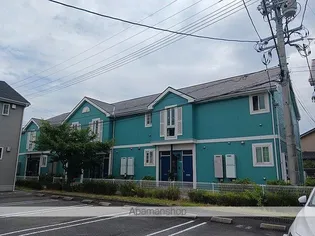 メロディーハイム横入川 Bの画像