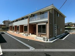 レシェンテ カーサの画像