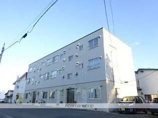 松井ハイツの画像