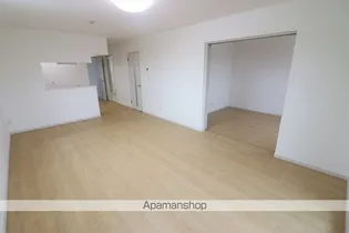 パストラル№Ⅳ【301号室】の内装