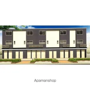 アクアフィオーレ江南の画像