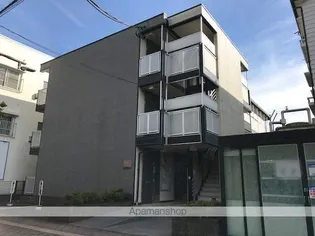 レオパレスふじの画像