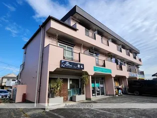 伊藤ビル【306号室】の外観