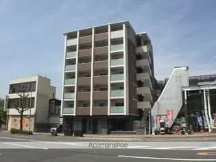 ボヌール華 西陣の画像