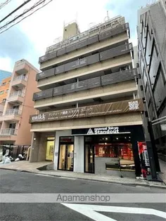 セジュール田町【3階】の外観