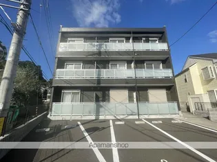 リブリ ボヌール上杉の画像