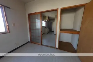 藤本商事第三ビル【3階】の内装