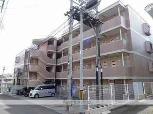 メゾン・ド・リテレール【213号室】の外観