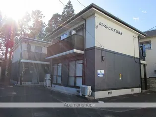 クレストヒルズ北仙台の画像