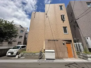 エステラ二十四軒A館の画像