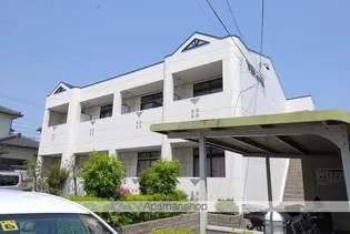 愛知県半田市上池町1丁目【アパート】の外観