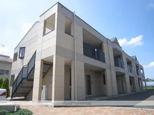 フィールドハイツの画像