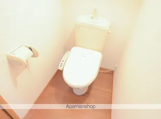 レオパレス飯島Ⅱ【205号室】のその他画像