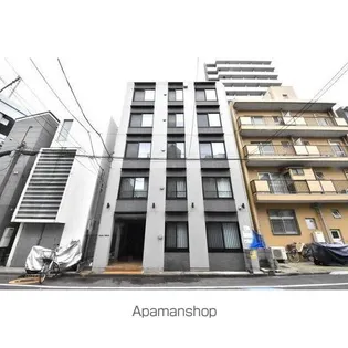 CASA FERIOの画像