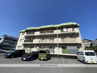 コーポ春貝地の画像