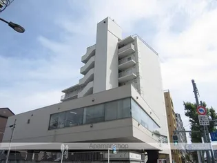 竹嶋ビルACT-3【5階】の外観