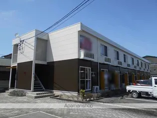 レオパレスウイロウの画像