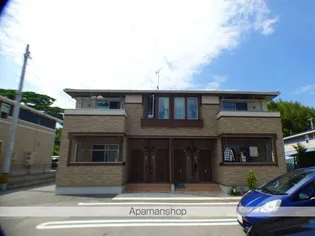 ルーチェ・ハーモニーⅠ【2階】の外観