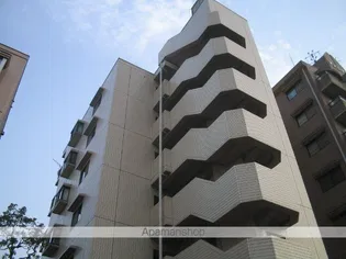 SHマンション名東の画像