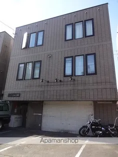 ツインズ南8条壱番館の画像
