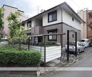 ハイツリーベの画像