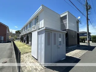 レオパレス桜木の画像