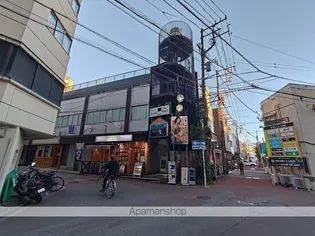 渡辺ビルの画像