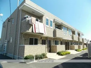 OCEAN H・Y Ⅱ【1階】の外観