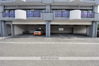 高田グランドマンション【3階】のその他画像