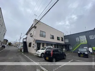 メゾンアスカ白鳥の画像