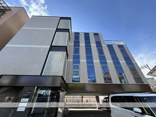 Wー1HOMEビルの画像