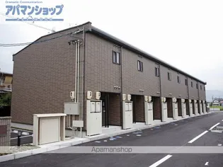 レオパレスパリエスの画像