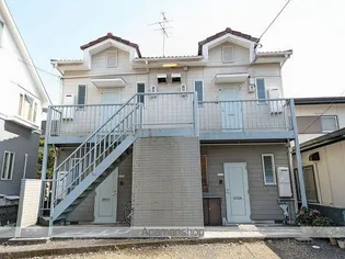 ハイツ今村の画像