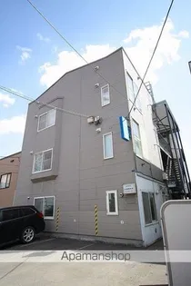 コーポ日商の画像
