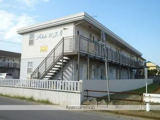 シャルムカミスA B Cの画像