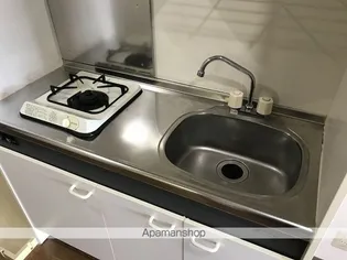 フォレストヒル小松島【2階】の内装