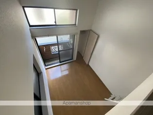 ネスト百道【102号室号室】の内装