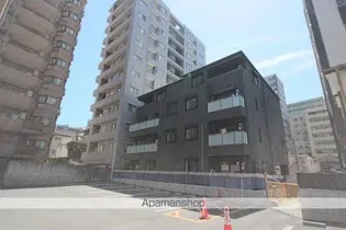 グランプレイス川越【4階】の外観