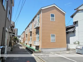 レオパレスGEMの画像